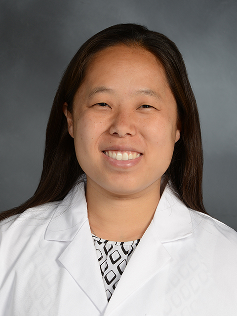 Caroline Lee, MD | Department of Rehabilitation Medicine