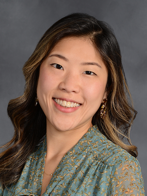 Michelle Chi, M.D.