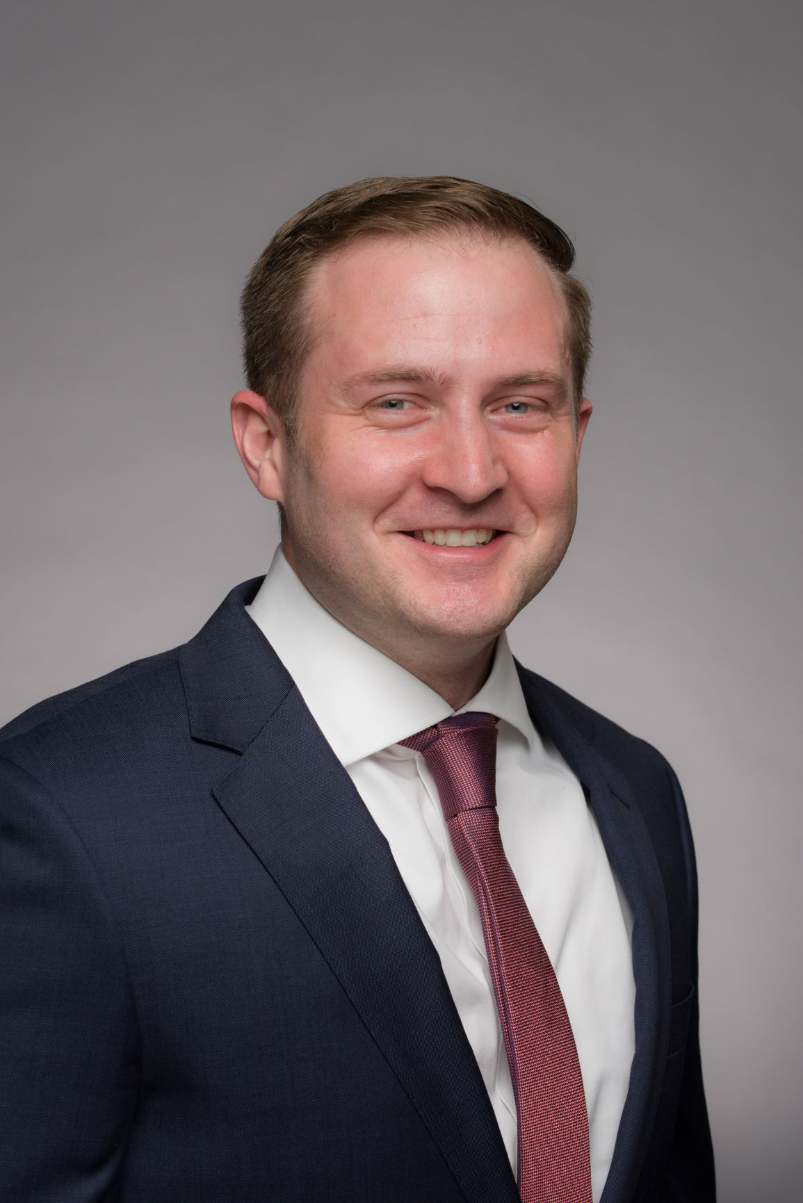 Joshua Brian Lewis, M.D., Ph.D.