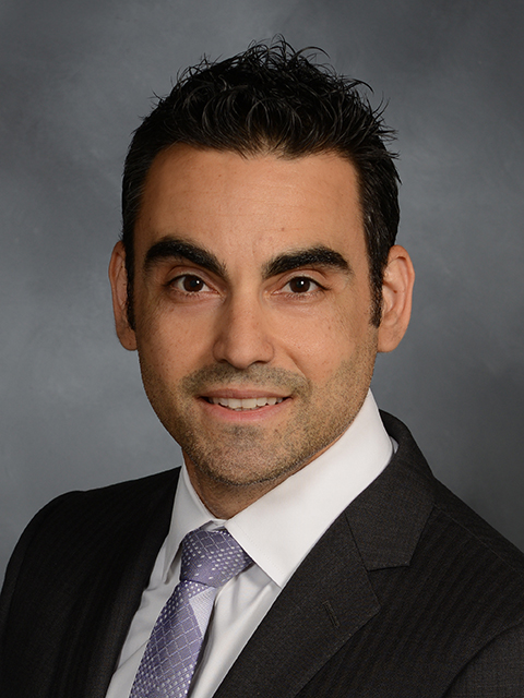 Michael R. Nicoletti, M.D.