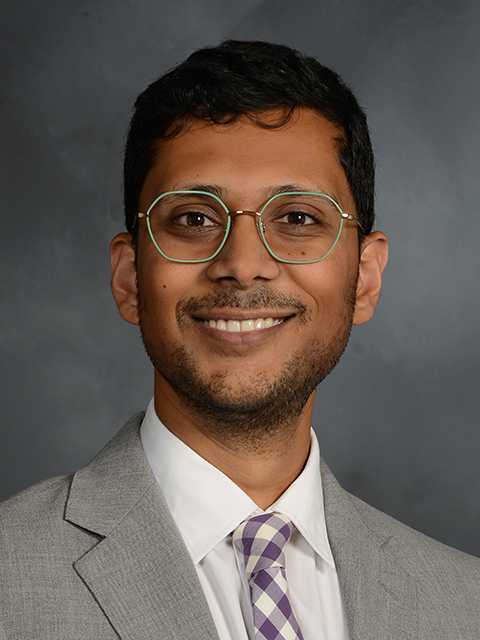 Prabhav Deo, M.D.