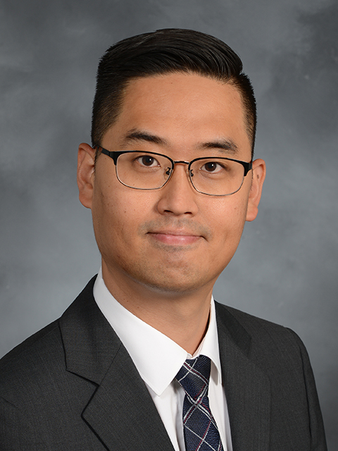 Ben Shin, M.D. 