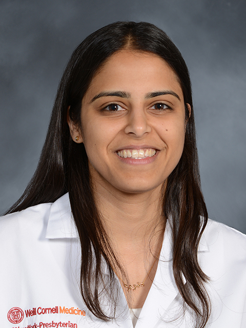 Vandana Sood, M.D.