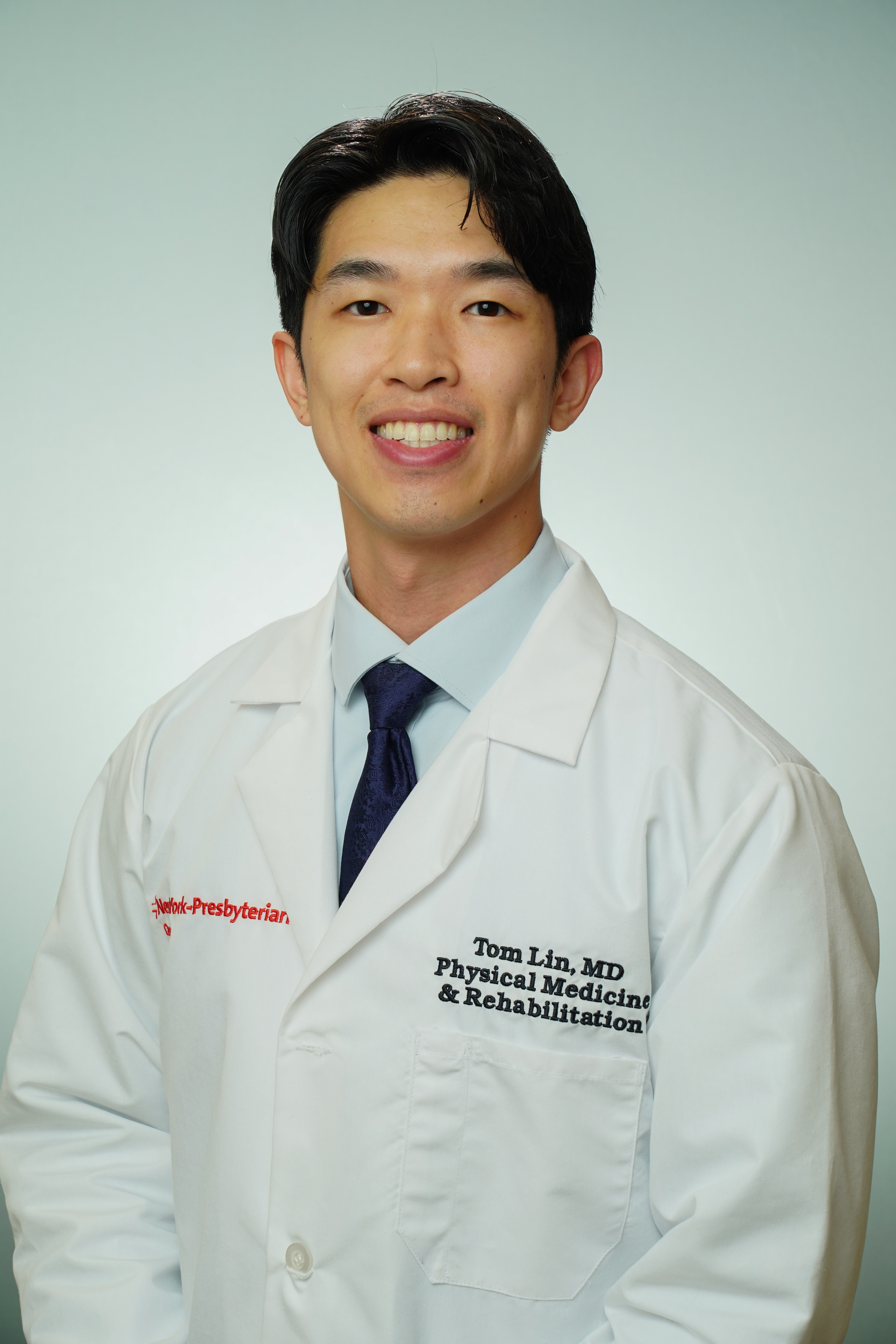 Tom Lin, M.D.