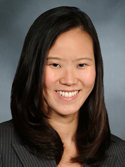 Katherine Yao, M.D. | Department of Rehabilitation Medicine